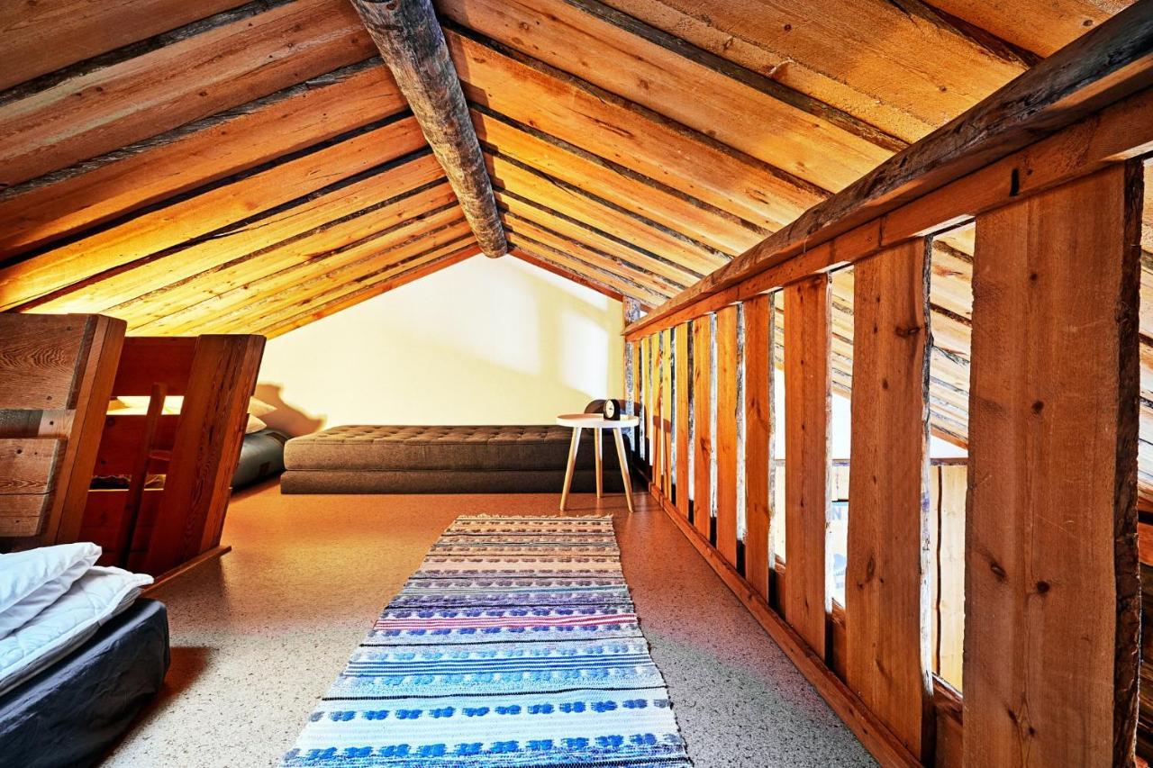 Ski-Inn Kelohuoneisto Pyhaetunturissa Pelkosenniemi Exteriér fotografie